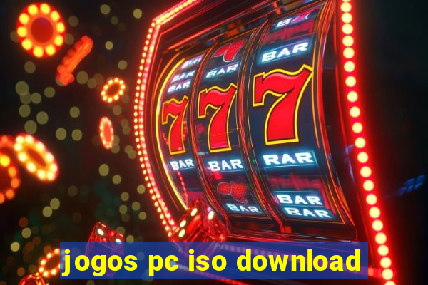 jogos pc iso download